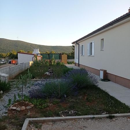 Holiday Home Lucia 罗佐瓦克 外观 照片